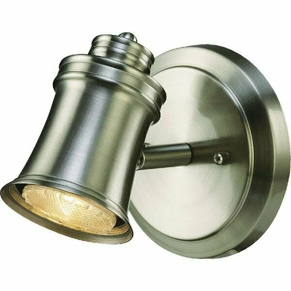 Canarm Home Impressions Taylor Track Lighting Fixture ICW299A01BPT10